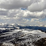 Mount Bierstadt Summit