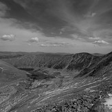 The Great Divide, Grays Peak