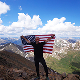 Mount Elbert Summit