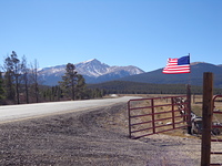 Mount Elbert photo