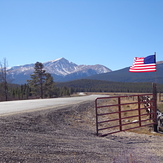 Mount Elbert