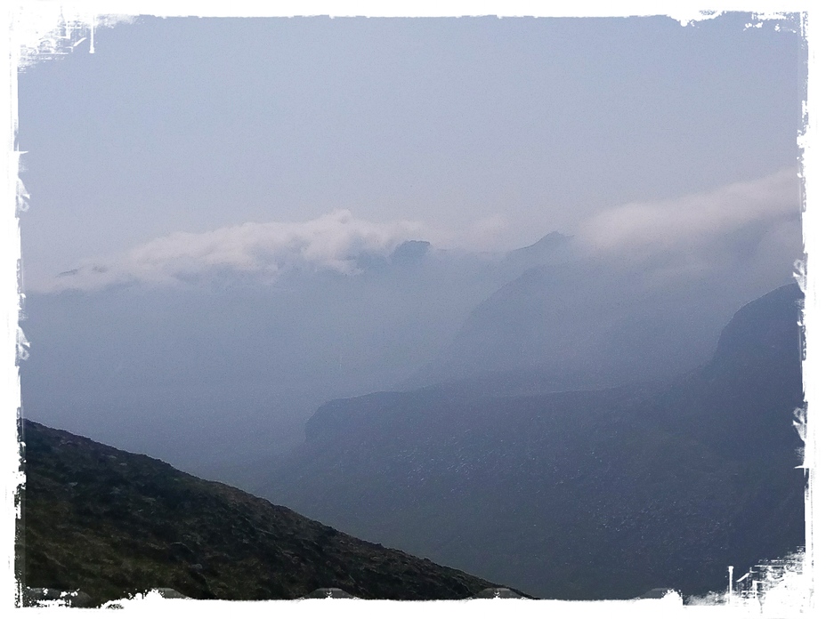 Slieve Donard