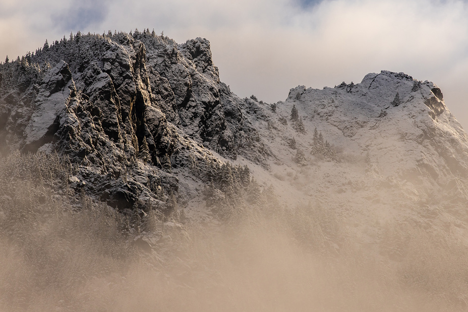 Mount Si