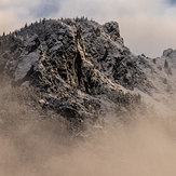 Mount Si