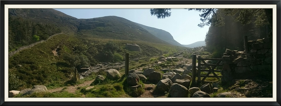 Slieve Donard