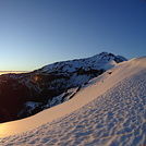 VOLCÁN SIERRA NEVADA