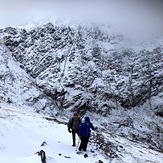 Dec2019, Carrauntoohil