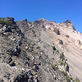 Mount McLoughlin