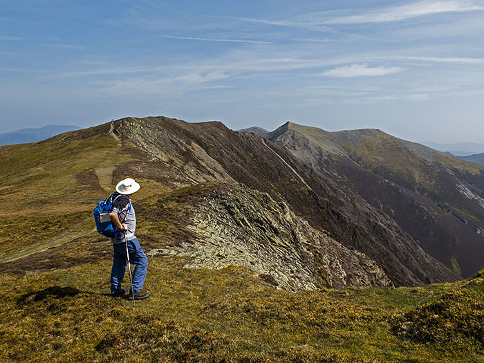 Hopegill Head