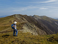 Hopegill Head photo