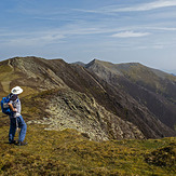 Hopegill Head