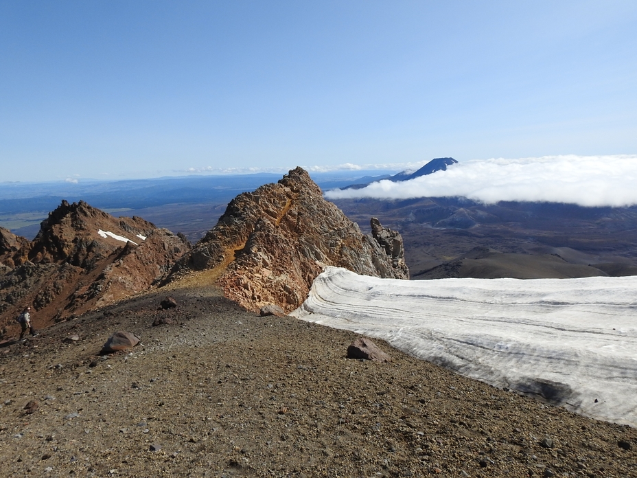 Ruapehu