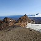 Ruapehu