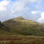 The Brack, south face