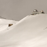 Sierra Nevada,, Sierra Nevada (Spain)