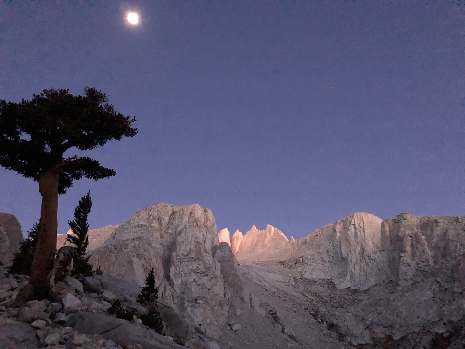 Mount Whitney