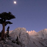 Mount Whitney