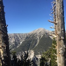 Mount Charleston