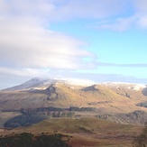 Campsie Fells