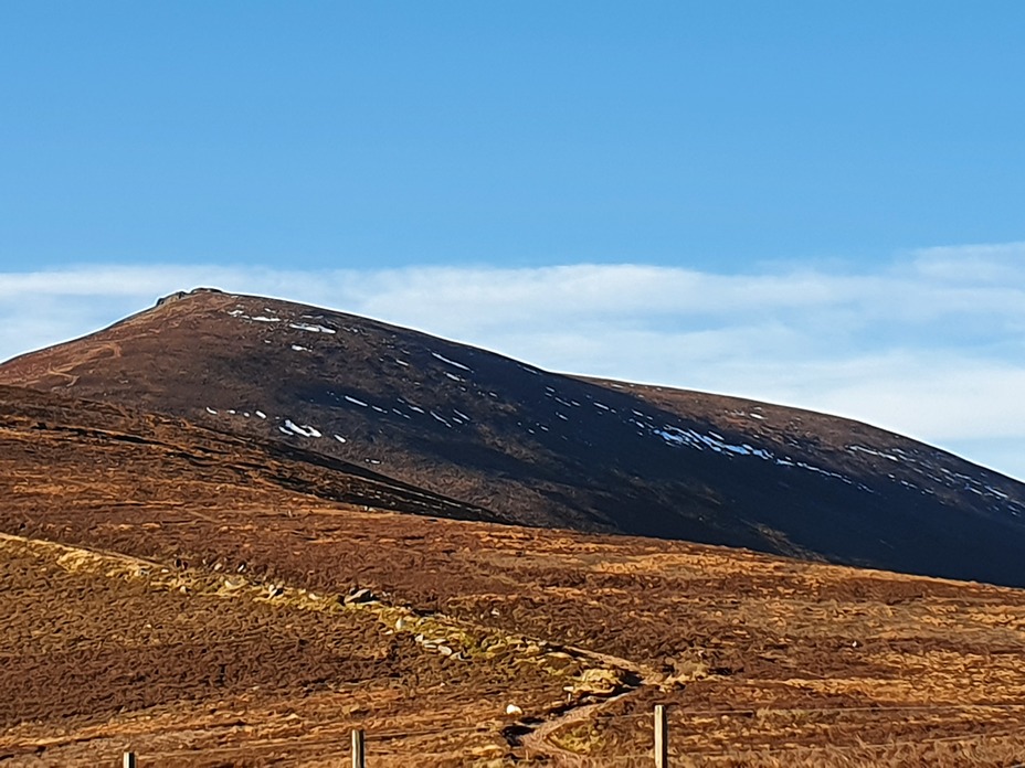 Ben Rinnes