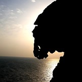 naser ramezani Hormuz Island