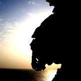 naser ramezani Hormuz Island