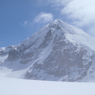 Wedge - North East Couloir