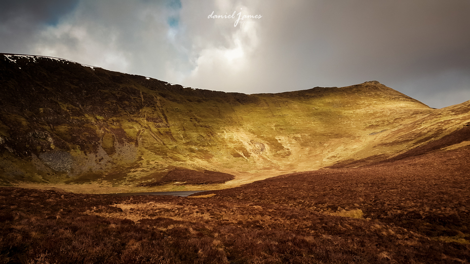 Cadair Berwyn weather