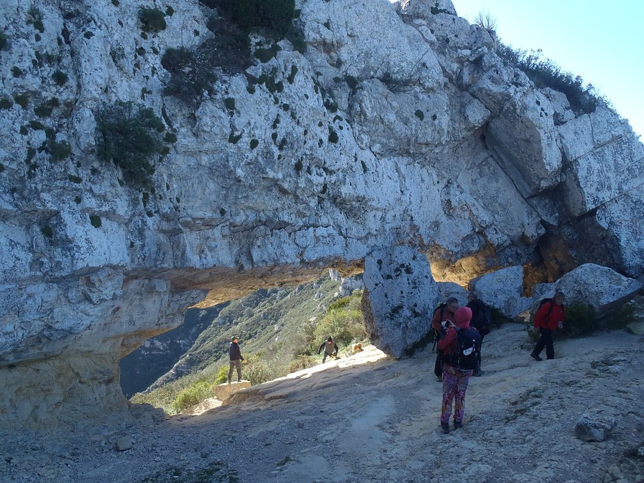 Serra del Montsià weather