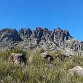 Único, não importa o ano da foto!!!, Pico das Agulhas Negras