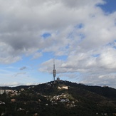 Tibidabo