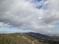 Tibidabo photo