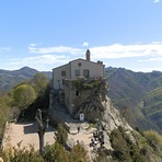 Santuari de Bellmunt, Bellmunt (Sant Pere de Torelló)