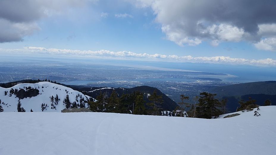 Mount Seymour