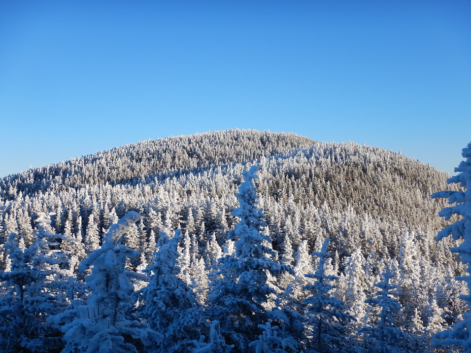 Wildcat Mountain, Carter-Moriah Range, White Mountains, NH, Wildcat Mountain (New Hampshire)