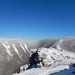 Mount Bond, Twin Range, White Mountains, NH