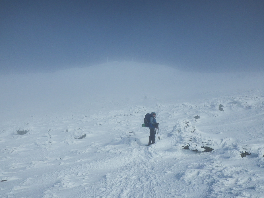 Mount Washington, Mount Washington (New Hampshire)