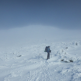 Mount Washington, Mount Washington (New Hampshire)