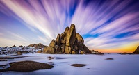 Mount Kosciusko photo