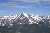 Quandary Peak photo