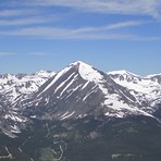 Quandary Peak