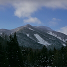 Colden from Marcy Dam