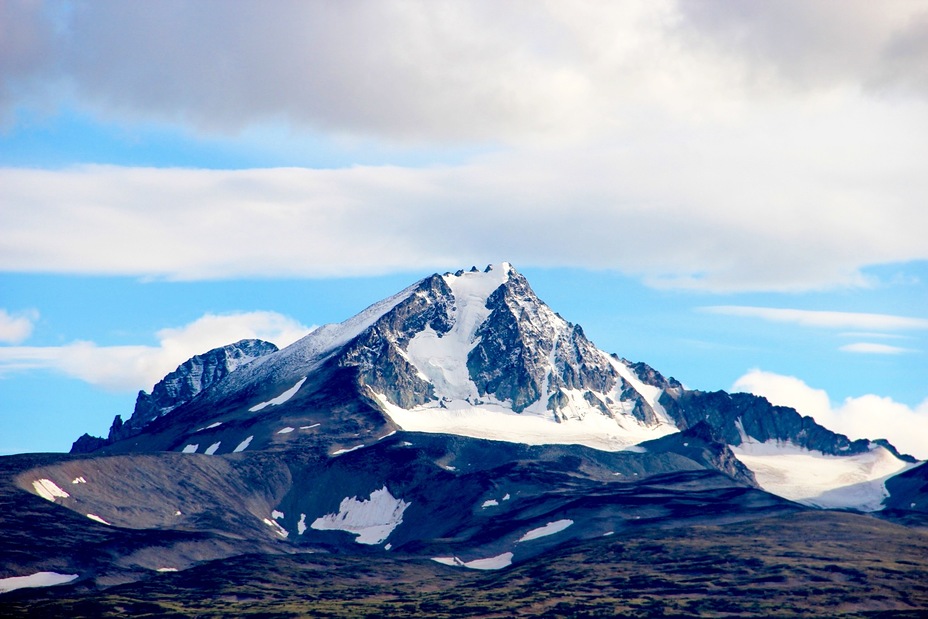 Mount Tatlow weather