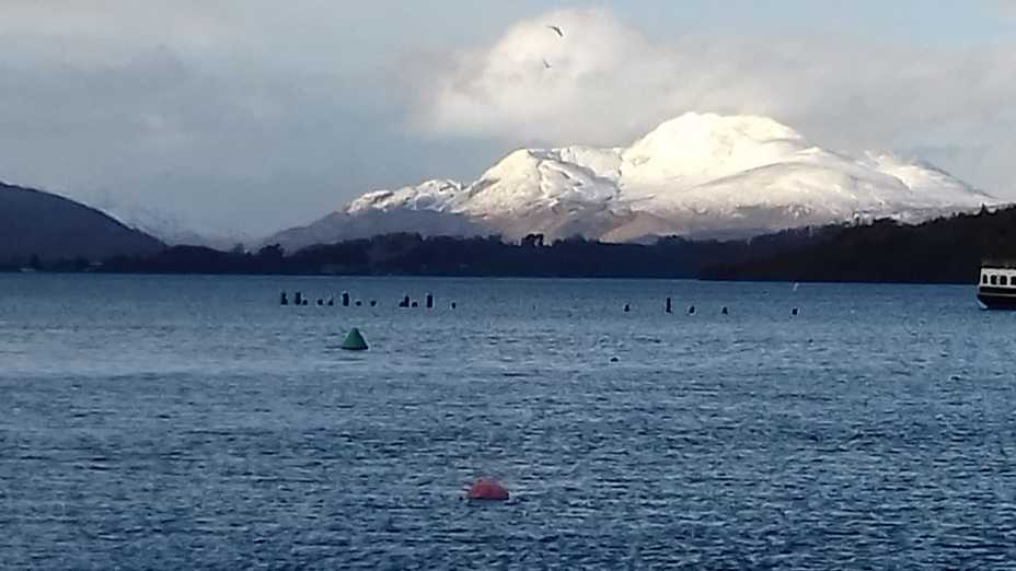 Ben Lomond