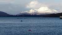 Ben Lomond photo