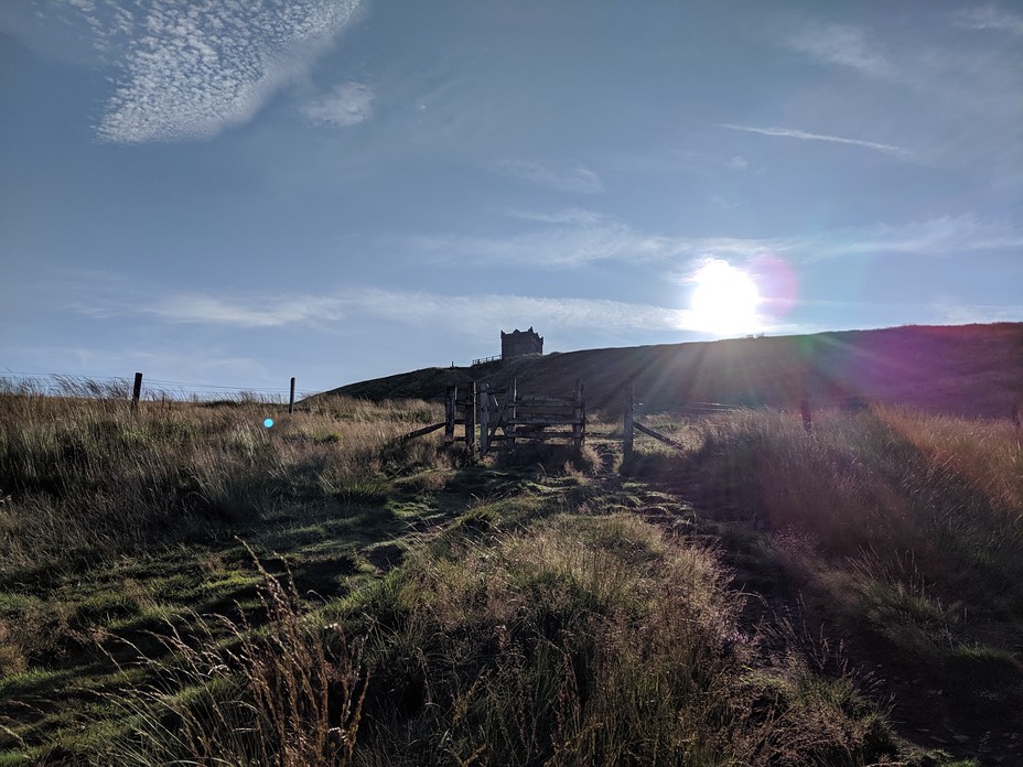 Rivington Pike