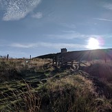 Rivington Pike