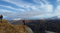 Binnein an Fhidhleir photo