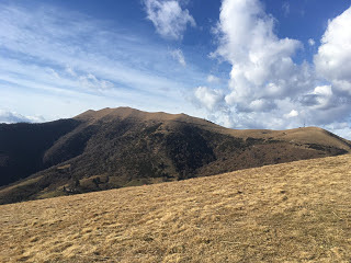 Cresta del San primo, Monte San Primo