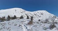 Pico Remelende, Puerto de Señales photo